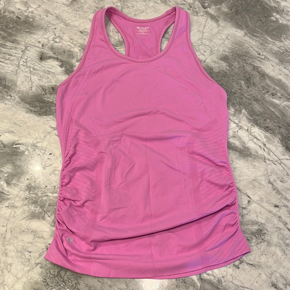 Athleta Speedlight Tank
